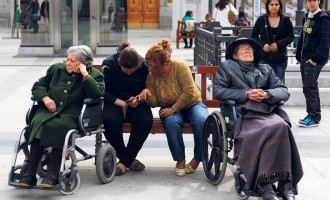 Economía feminista en el ADN sindical