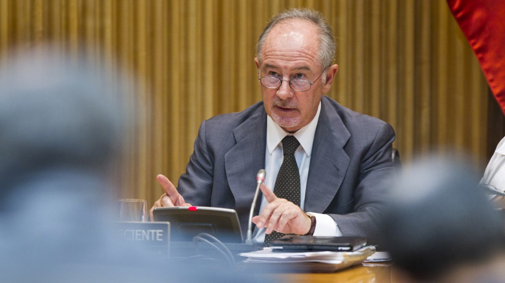 Rodrigo Rato Rodrigo Rato