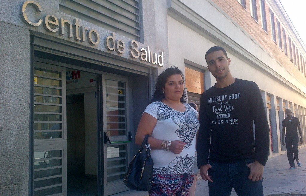 Sanidad Sin Papeles Sanidad Sin Papeles