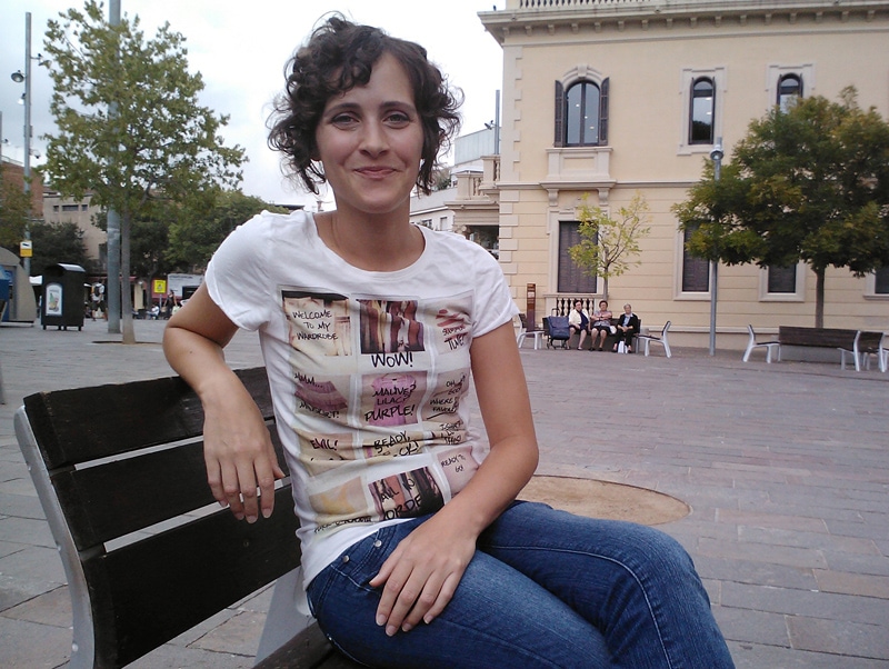 Sonia Carmona Sonia Carmona