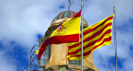 Cataluña inicia un debate centrado en la autodeterminación