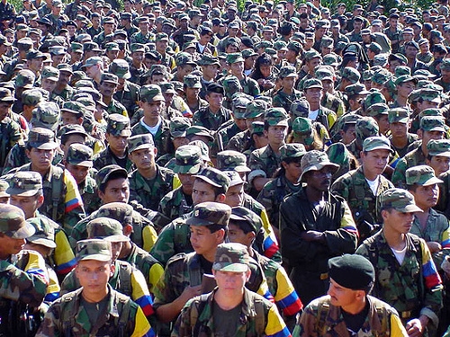 farc farc