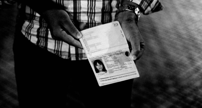 Una adolescente marroquí muere ante las puertas de la Europa fortaleza