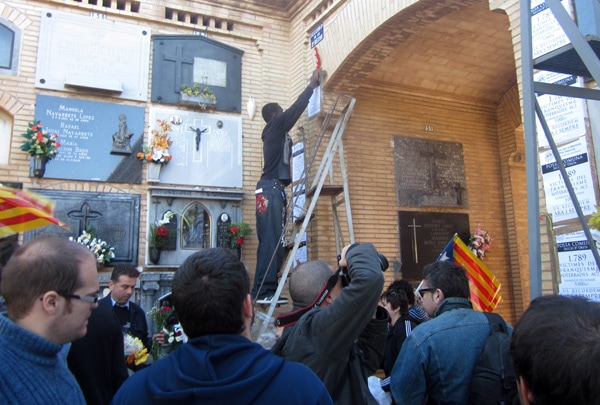 Memoria Valencia Memoria Valencia