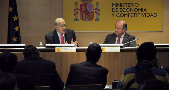 La OCDE exige al Gobierno más reformas del mercado laboral