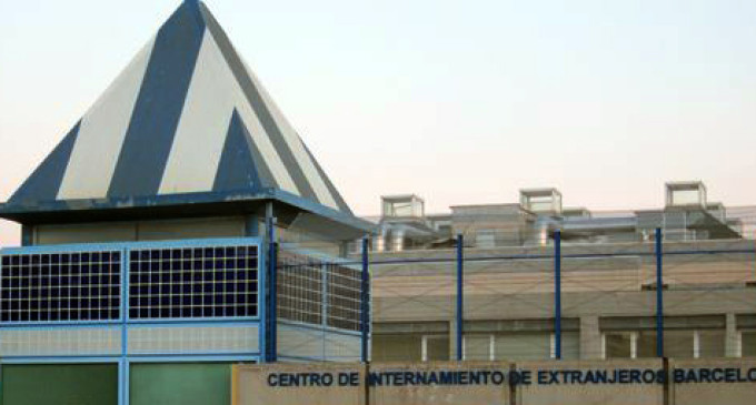 CIE: opacidad, sufrimiento, y ausencia de derechos