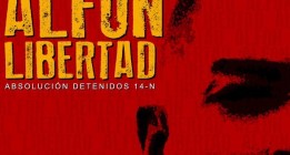 “A Alfon lo están machacando sin que haya nada demostrado”