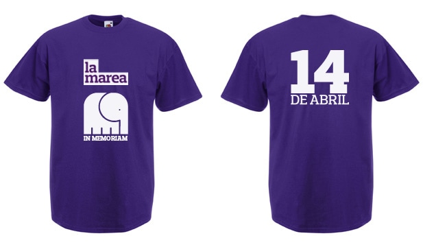 Camiseta Camiseta