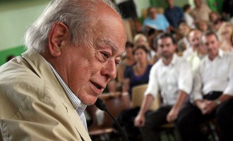 Convergència intenta desvincularse del escándalo de Jordi Pujol