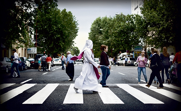 semana santa