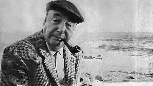 Neruda Neruda