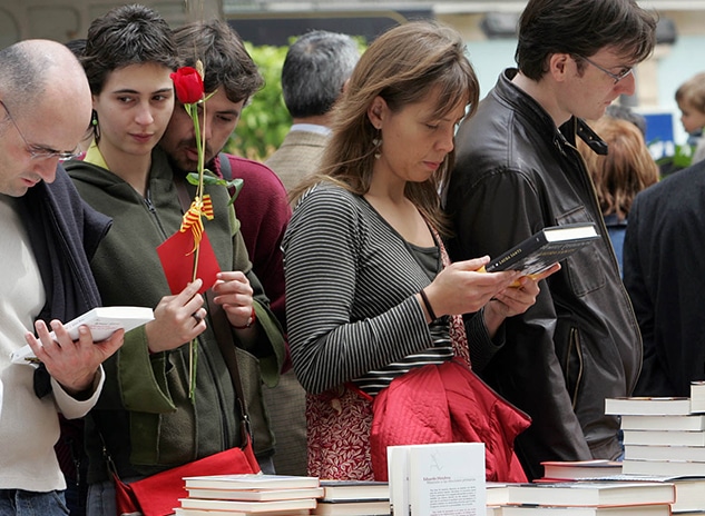sant jordi sant jordi
