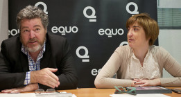 Madrid acoge por primera vez el congreso de los verdes europeos