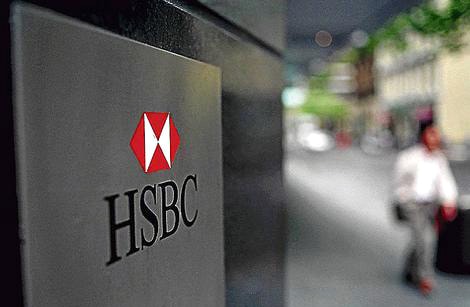 hsbc hsbc