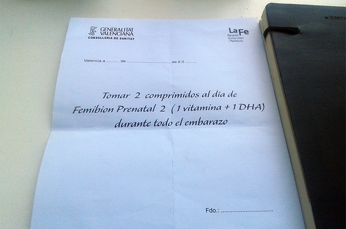 la fe la fe