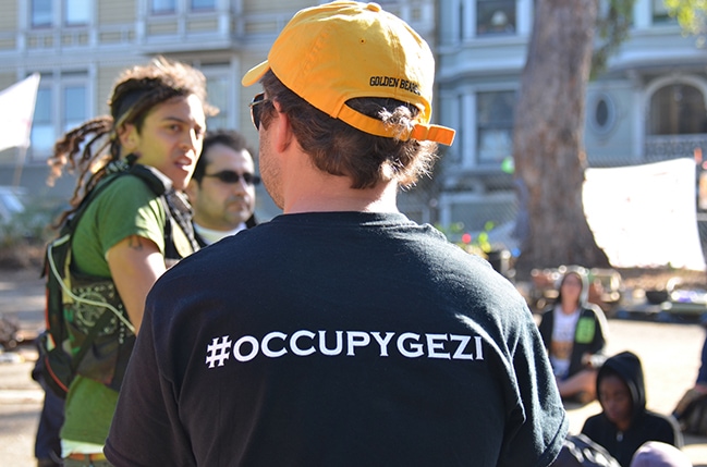 gezi gezi
