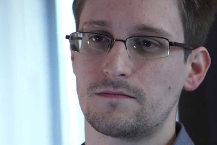 snowden snowden