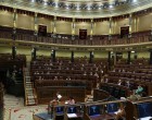 <em>El reglamento del Congreso, 33 años sin pasar de pantalla</em>