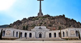 El Gobierno elude hablar del Valle de los Caídos para no abrir “heridas innecesarias”