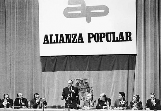 Congreso AP