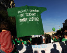 La comunidad universitaria convoca huelga contra el “furor privatizador” de Wert