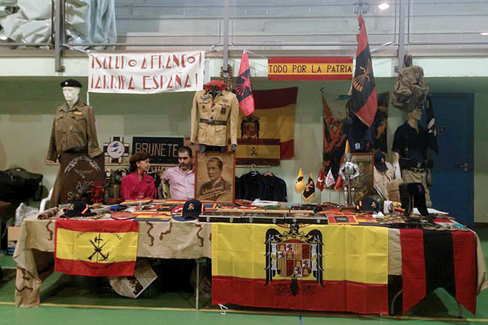 mercadillo