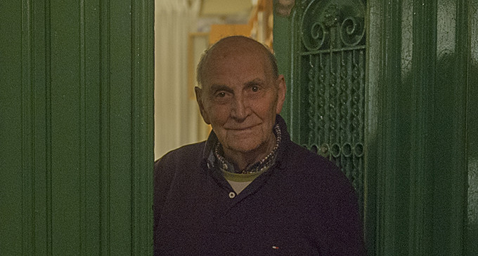 Muere Marcos Ana, el poeta que vivió para los demás