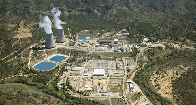 <em>La energía nuclear será ultrasubvencionada… o no será</em>