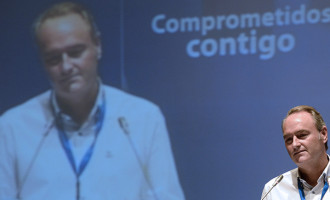 La Generalitat Valenciana gastará 3,5 millones en la difusión de su publicidad institucional, uno y medio más que hace un año