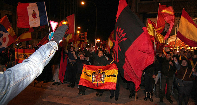 La extrema derecha española continúa encapsulada en el PP