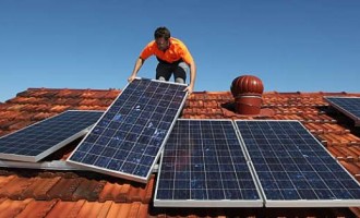 El papel sindical ante la transformación frente al cambio climático