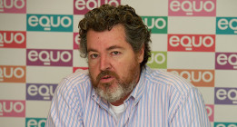 Equo presenta en la calle sus primarias abiertas para las elecciones europeas