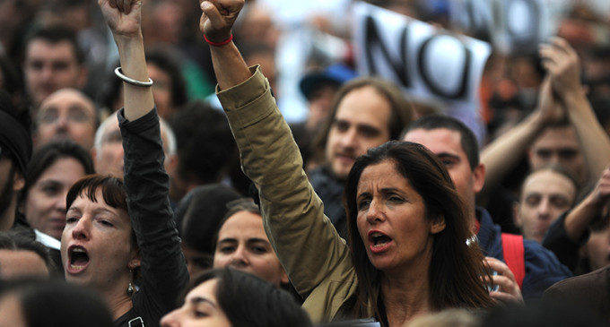 Sin ingresos no hay derechos