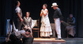 El Gobierno recorta un 13% las ayudas al teatro