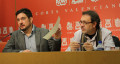 Ignacio Blanco (EU): “La Fórmula Uno fue un capricho de Camps que costó 300 millones”