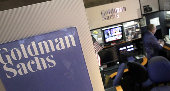Goldman Sachs acapara miles de viviendas de protección oficial a 67.000 euros