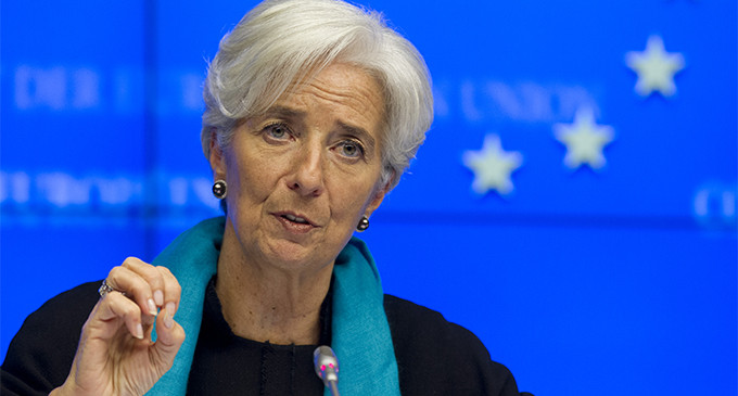 El FMI admite que calculó mal el impacto de los recortes en Portugal y Grecia