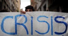 La recuperación económica no ha revertido las desigualdades