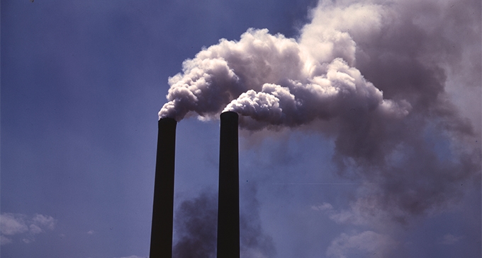clima ecologistas