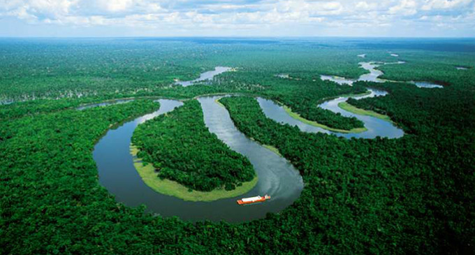 Arranca el Tribunal Ético Mundial por los Derechos de la Naturaleza