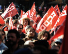 Los sindicatos presentan nuevos recursos contra su exclusión del reparto de la casilla de fines sociales