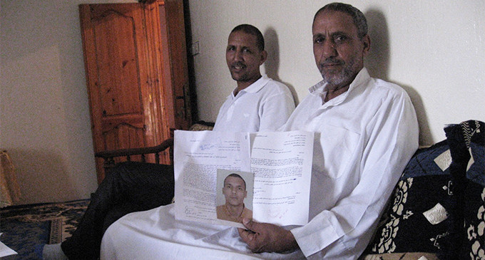 Marruecos condena a un saharaui cuya “liberación inmediata” reclama la ONU