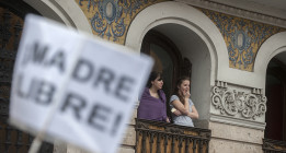 El PP registra su nueva reforma de la Ley del Aborto