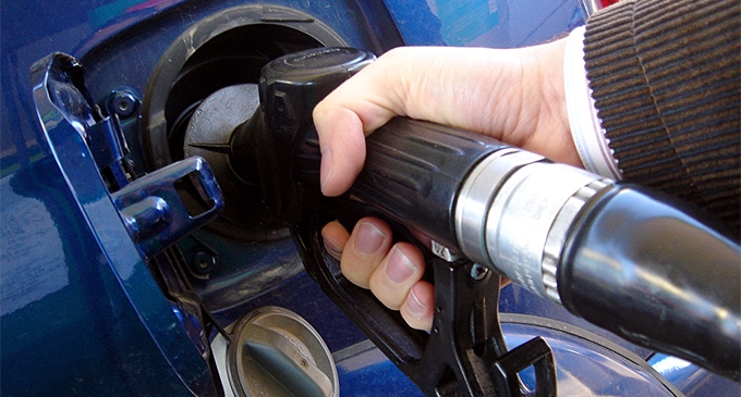 gasolina