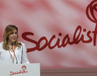 Susana Díaz tendrá que elegir entre Podemos y PP para gobernar