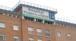 El Hospital de Toledo: del colapso en urgencias a la ‘Ley Mordaza’