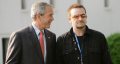 Bono, el relaciones públicas del capitalismo