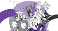 <em>Más allá del 8 de marzo: una quincena de lucha feminista en Madrid</em>