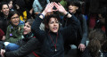 <em>Europa 2013: 4 millones de mujeres violadas, 13 millones golpeadas y 9 millones acosadas</em>