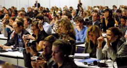 La prensa española elude las causas y las soluciones del cambio climático
